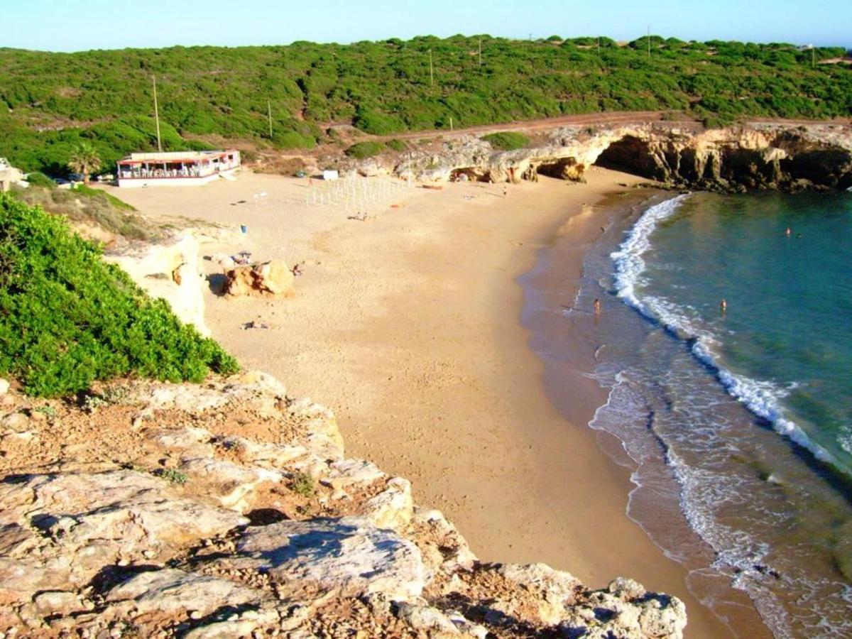 3 Bedrooms At 700 M Away From The Beach With View Terrace And Wifi *