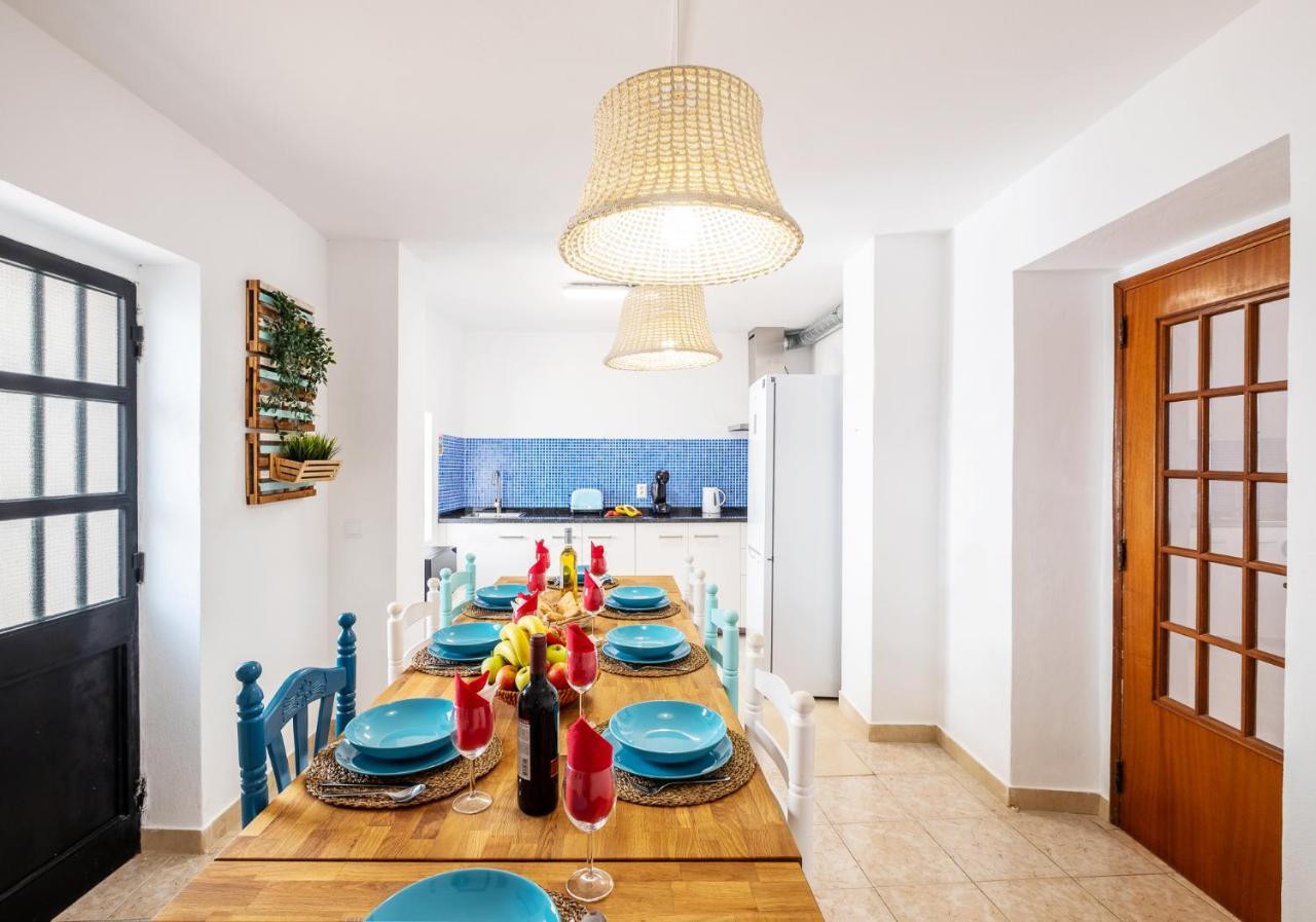 Casa Gili Holiday home