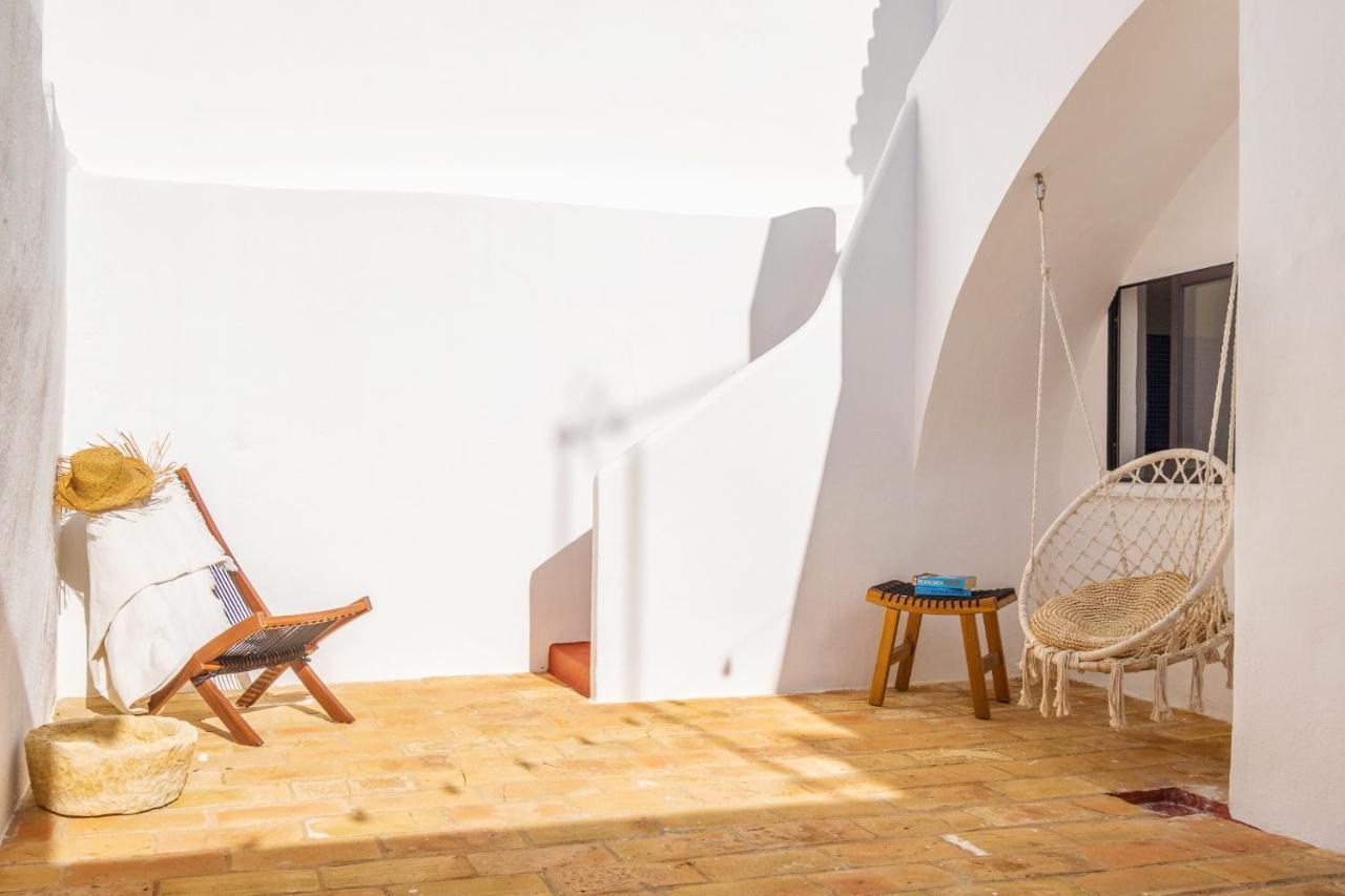 Casa Gili Albufeira