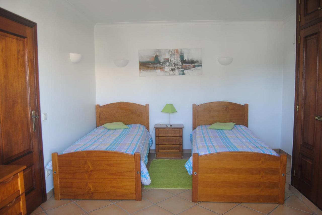 Villa Vivenda Catarina With Private Pool