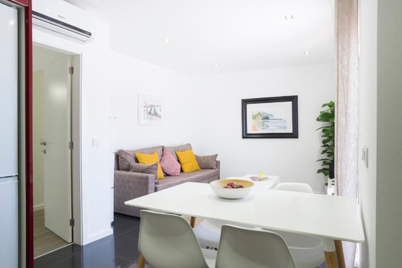 Apartment Ocean Flats
