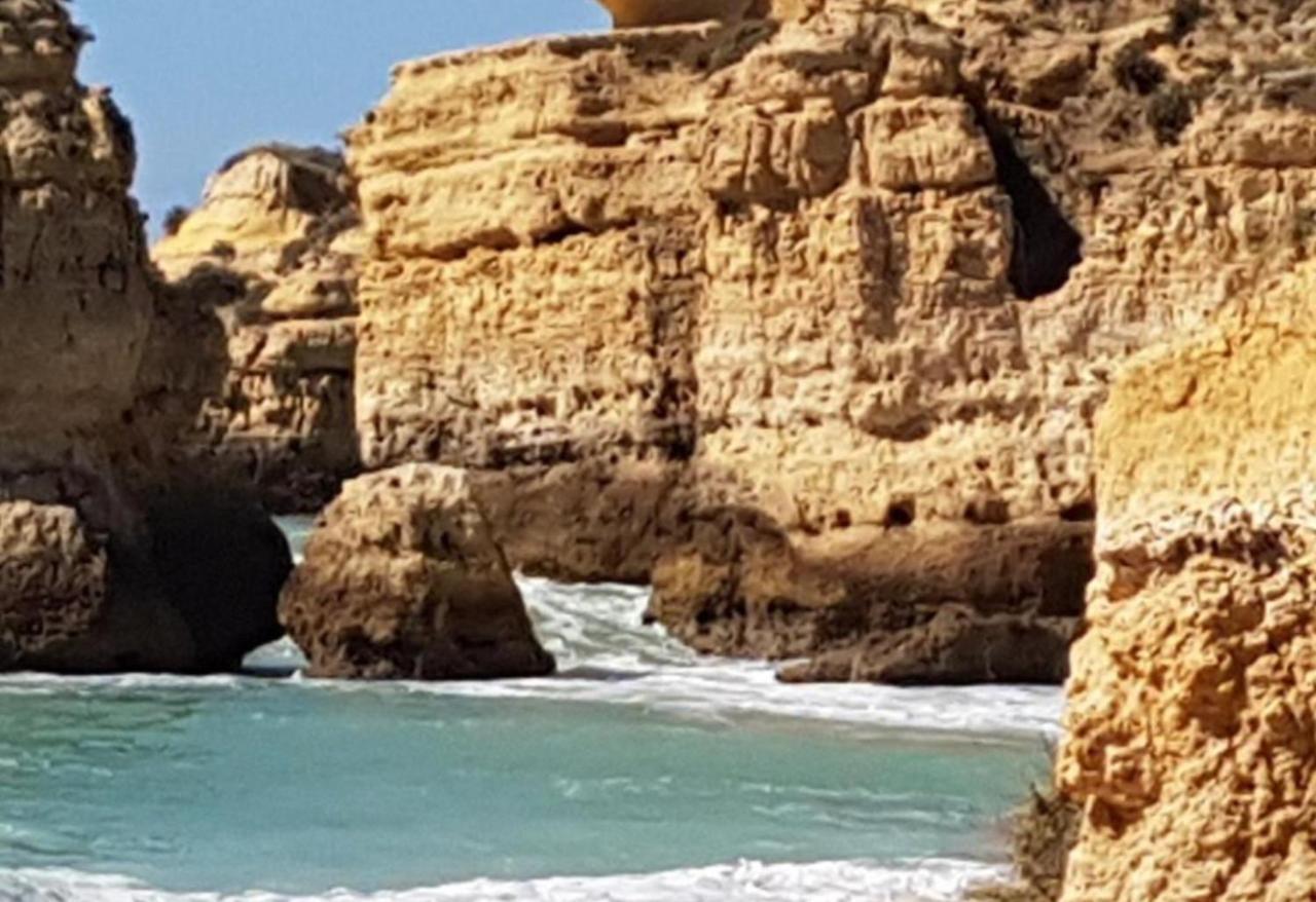 Apartamento Sao Rafael Holidays Albufeira