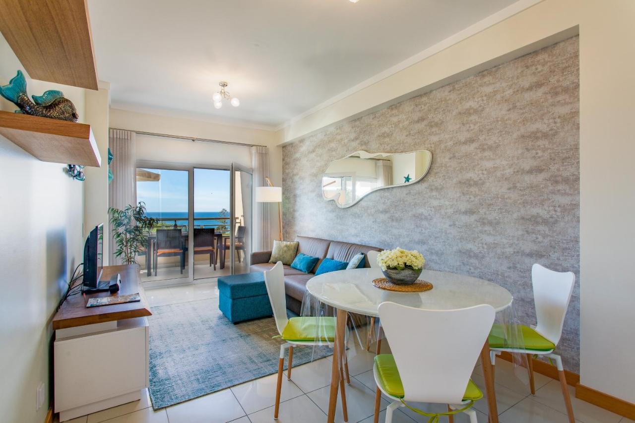 Apartment Beach Front Barracuda *