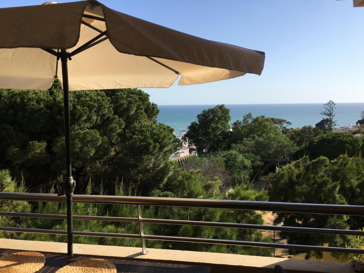 Apartment Beach Front Barracuda Albufeira