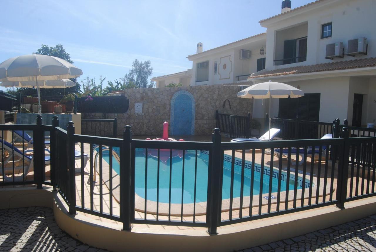 Villa Vivenda Catarina With Private Pool Albufeira