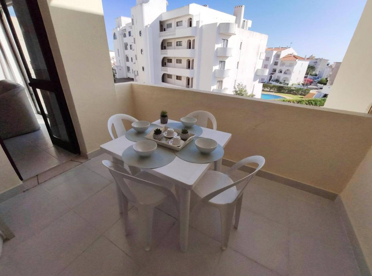 Charming & Modern Poente With Double Pool * Albufeira