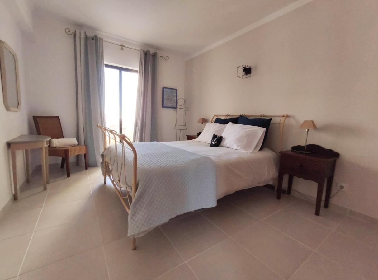 Charming & Modern Poente With Double Pool Albufeira