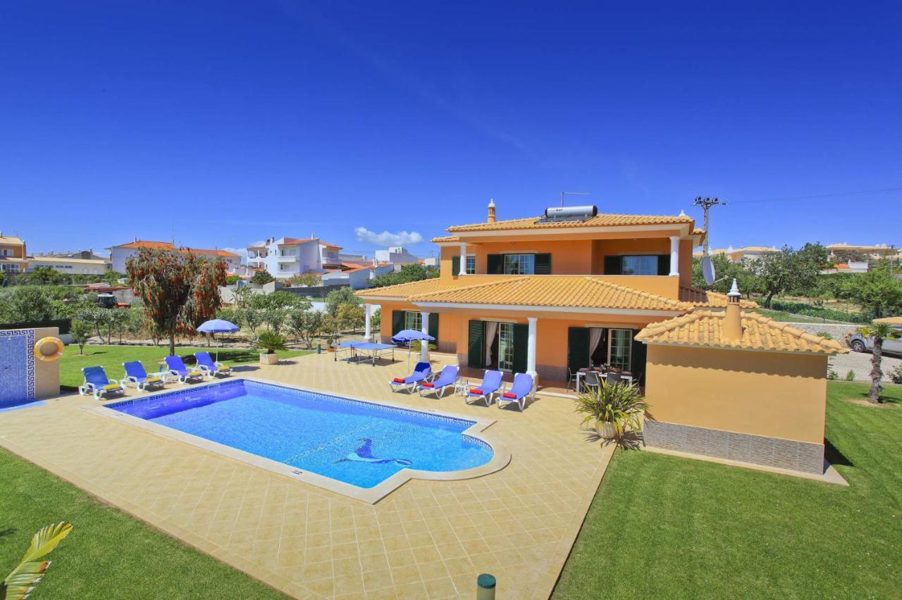 Villa Joao Paulo