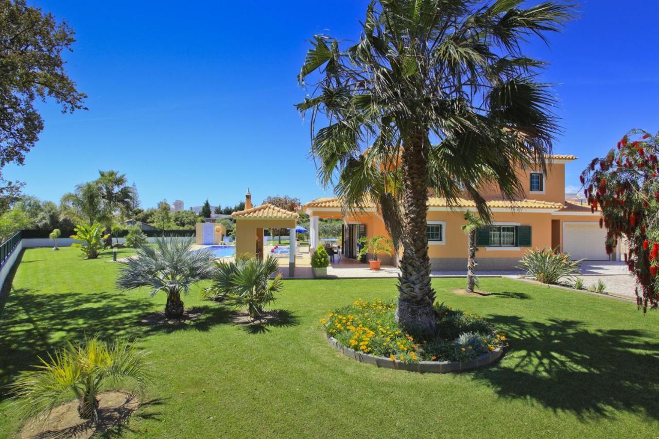 Villa Joao Paulo Albufeira