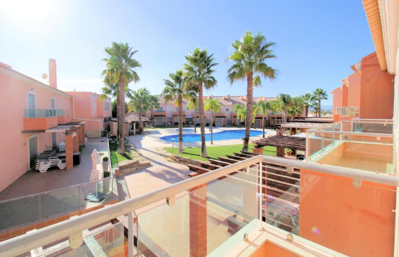 Pousada Palm Albufeira