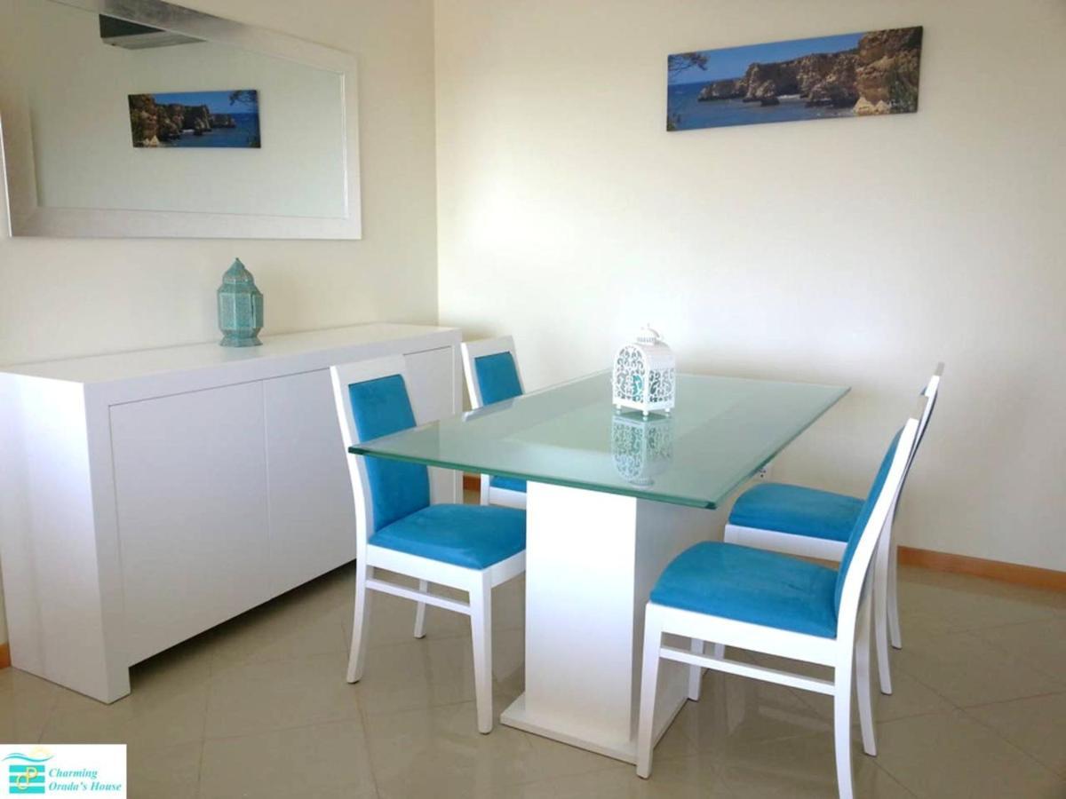 Apartment One Bedroom With Sea View Shared Pool And Balcony At 1 Km Away From The Albufeira