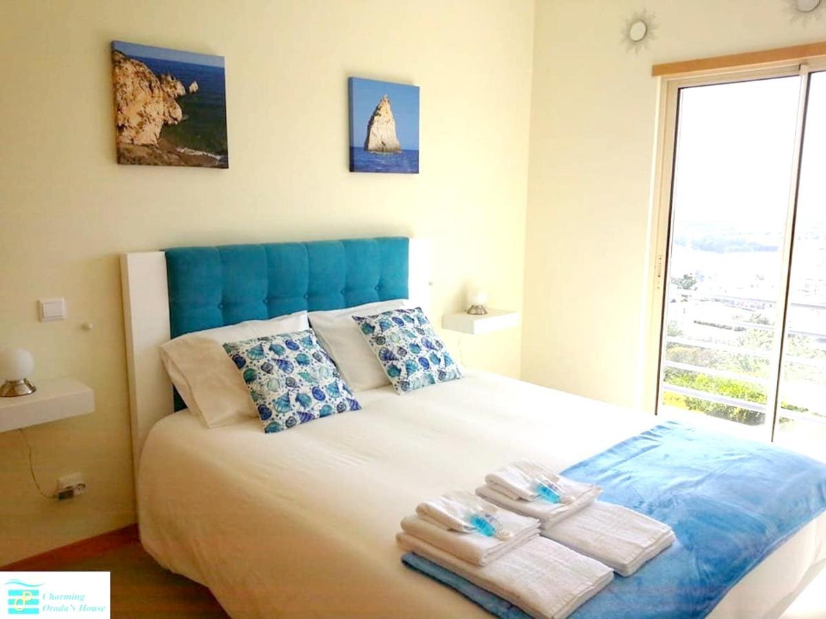Apartment One Bedroom With Sea View Shared Pool And Balcony At 1 Km Away From The Albufeira