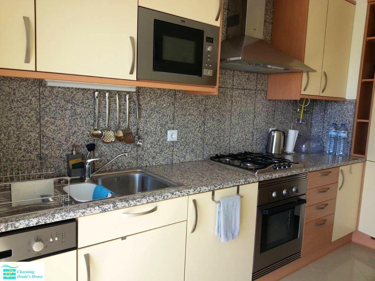 One Bedroom With Sea View Shared Pool And Balcony At 1 Km Away From The Apartment *