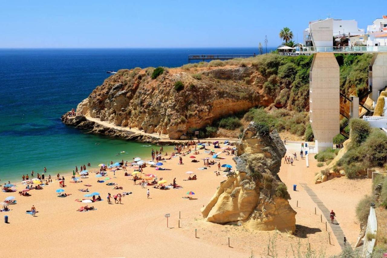 One Bedroom With Sea View Shared Pool And Balcony At 1 Km Away From The Apartment