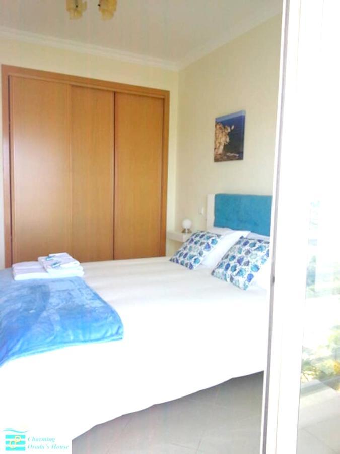 Apartment One Bedroom With Sea View Shared Pool And Balcony At 1 Km Away From The