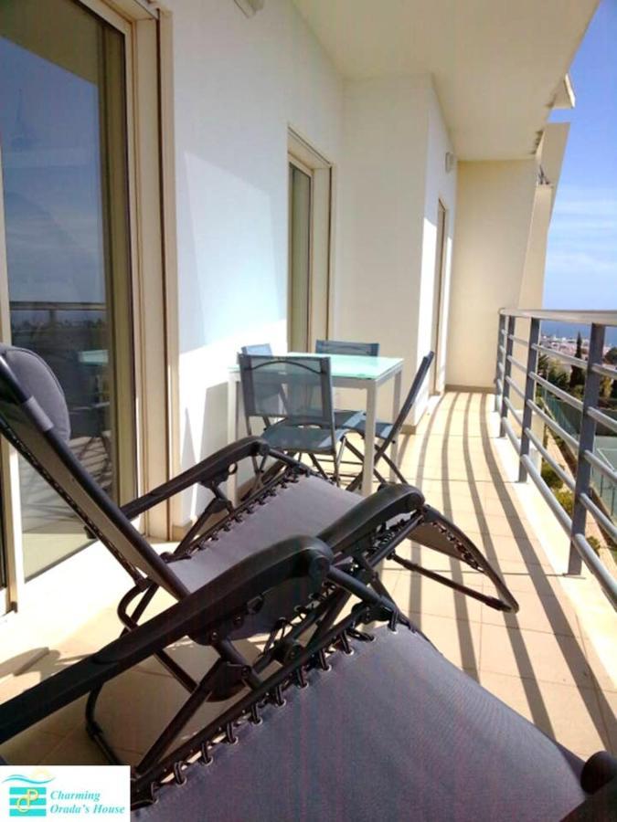One Bedroom With Sea View Shared Pool And Balcony At 1 Km Away From The Apartment