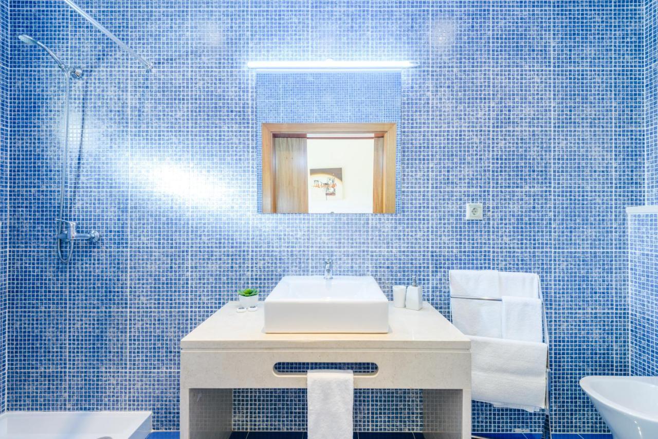 Villa Rosemary - Surf And Beach Albufeira