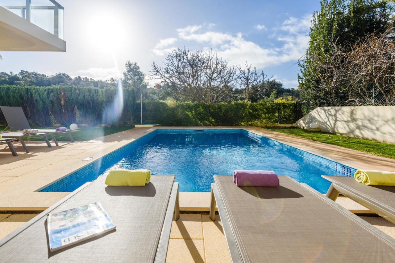 Villa Rosemary - Surf And Beach