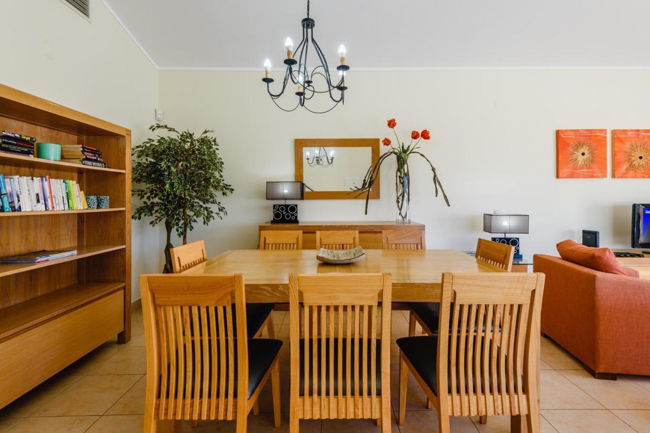 Villa Rosemary - Surf And Beach Albufeira
