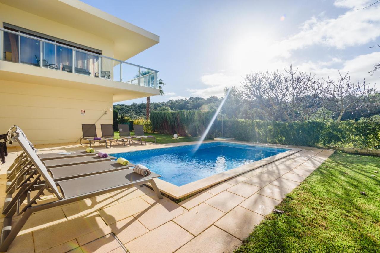 Villa Rosemary - Surf And Beach *