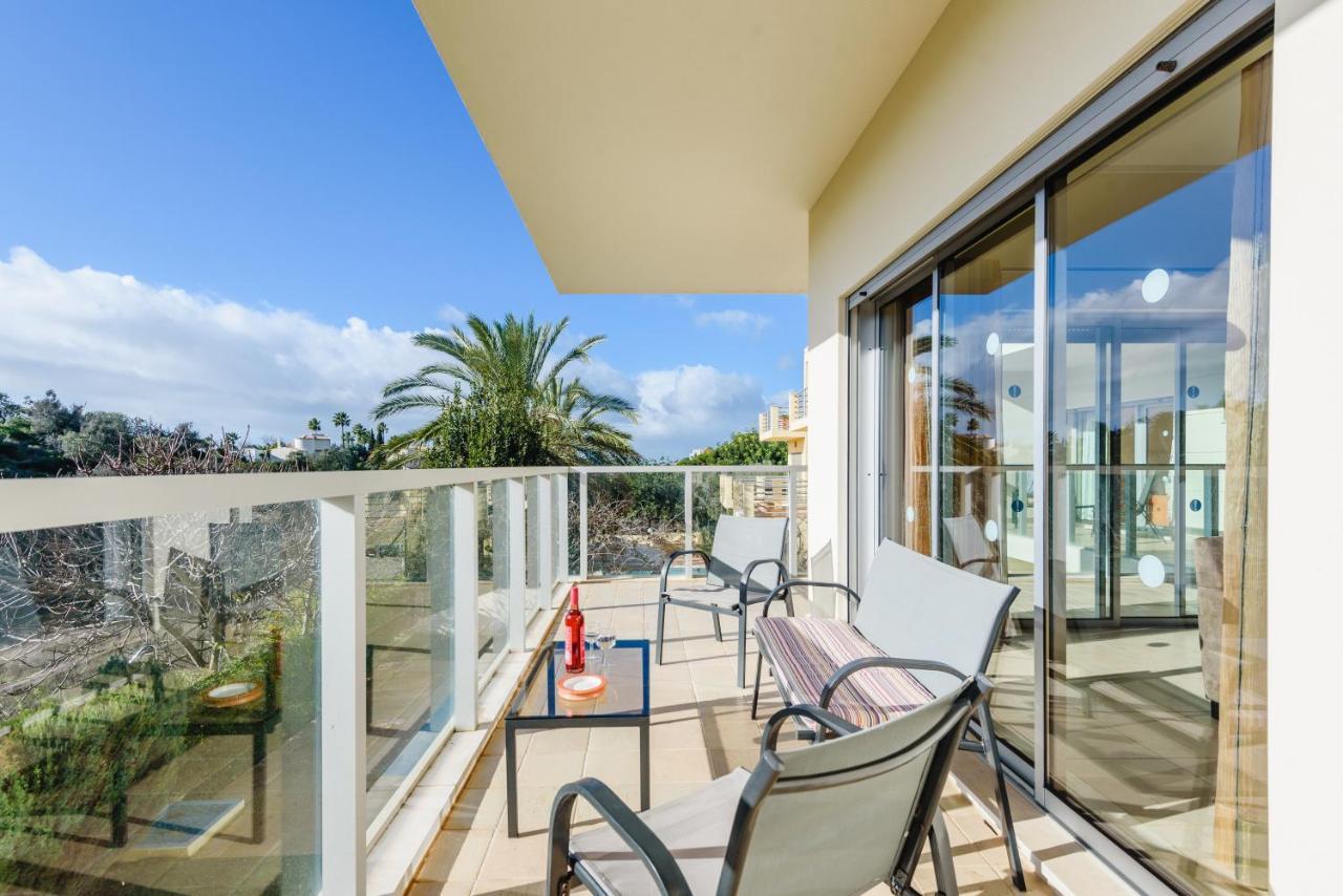 Rosemary - Surf And Beach Villa Albufeira