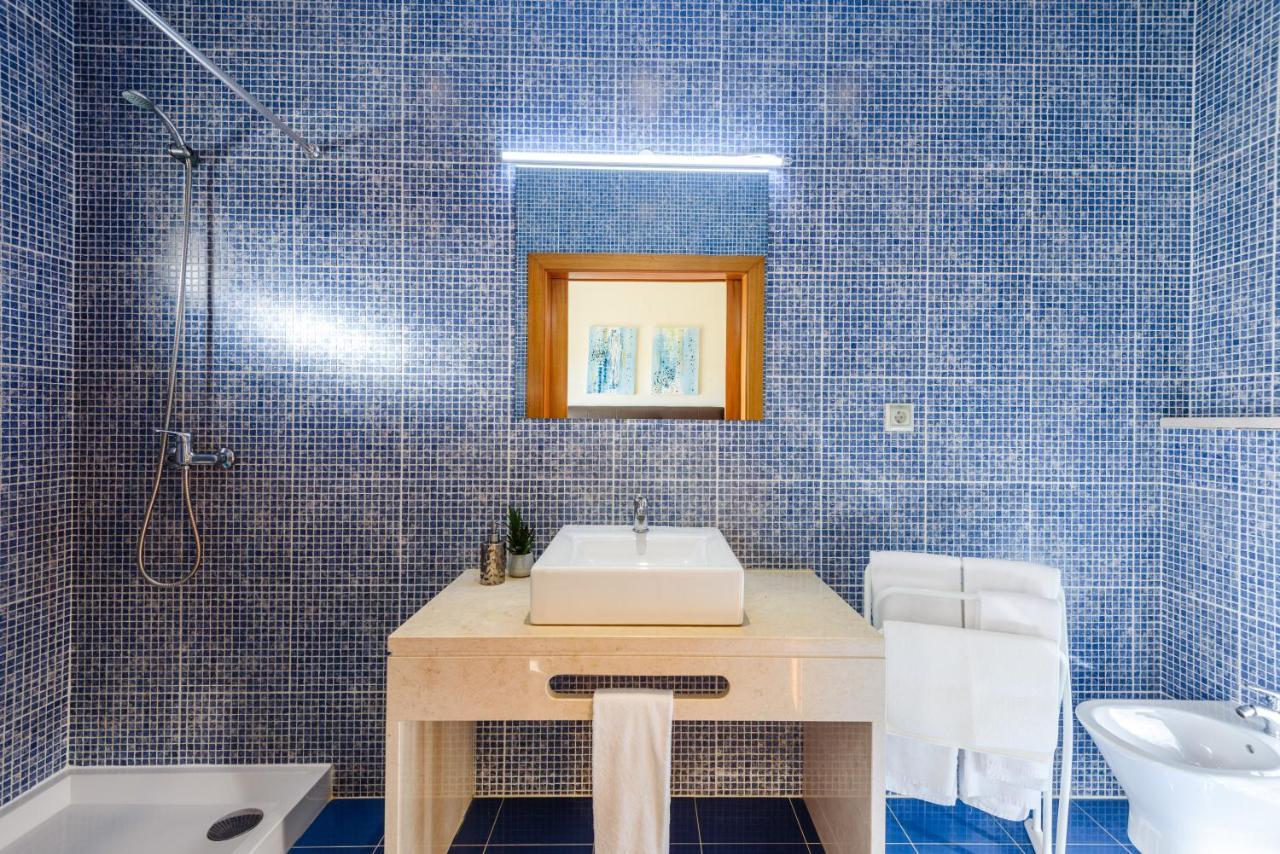 Villa Rosemary - Surf And Beach Albufeira