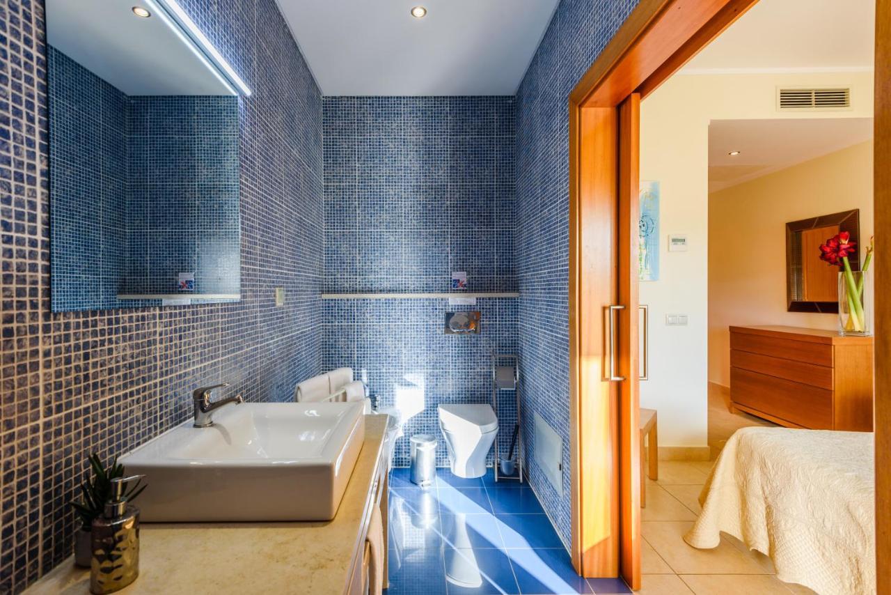 Villa Rosemary - Surf And Beach Albufeira