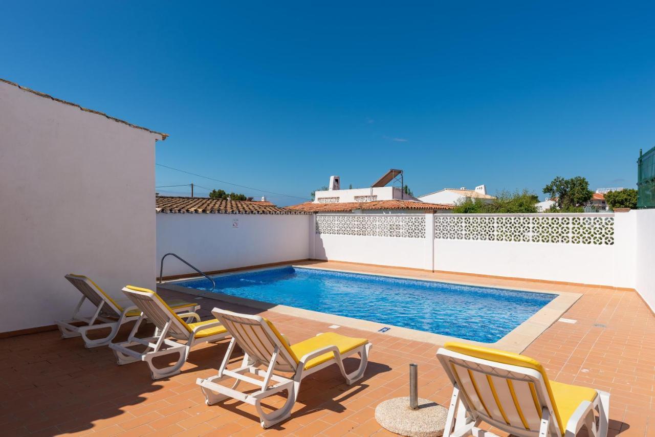 Oura Family House Albufeira
