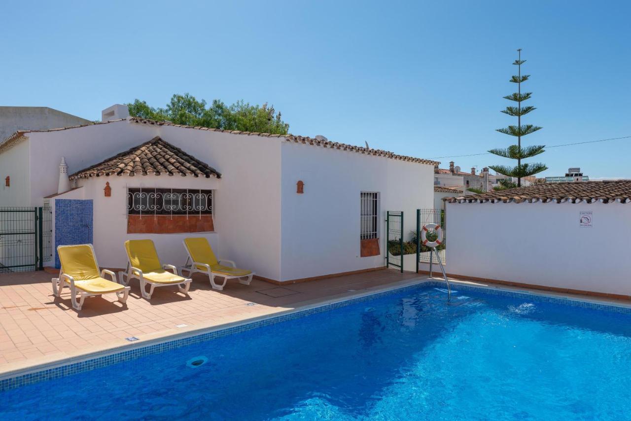 Oura Family House Holiday home Albufeira