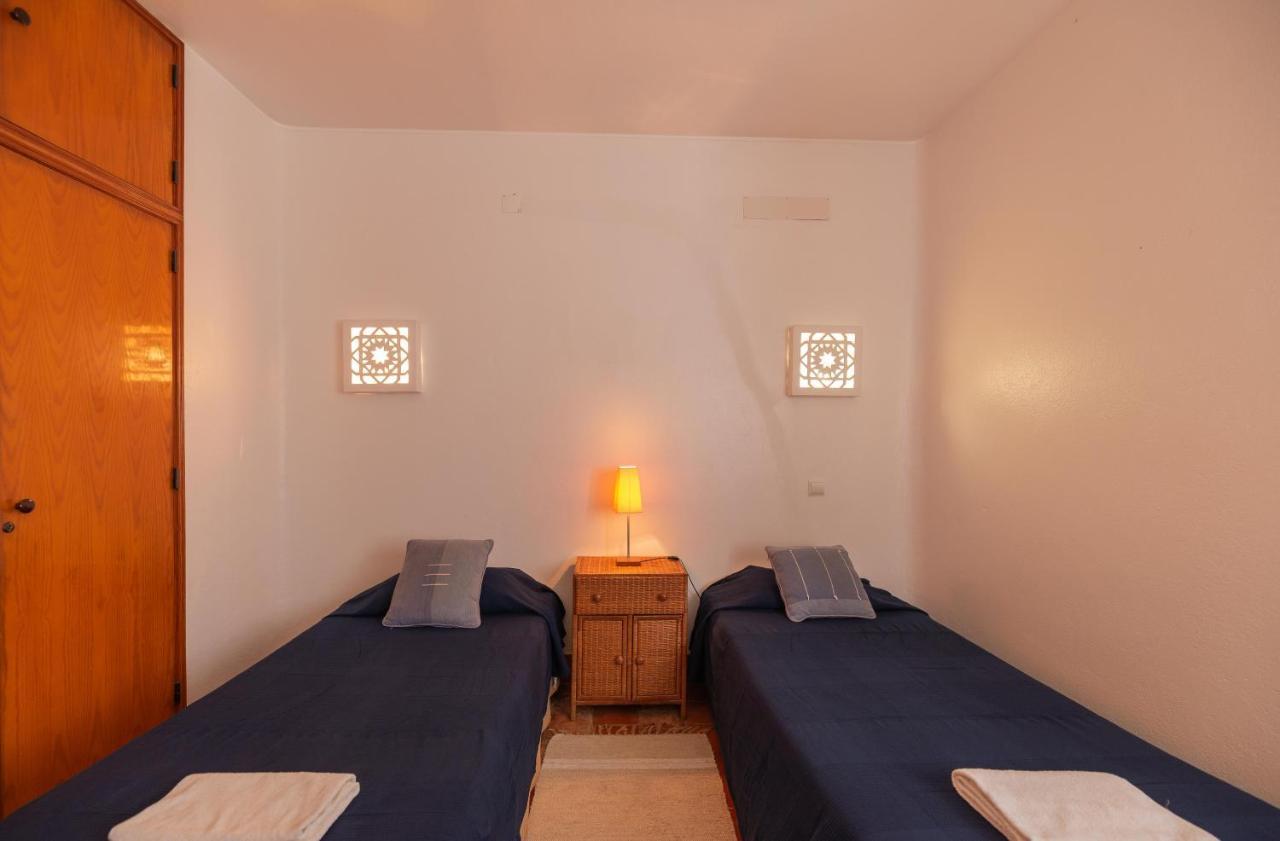 Oura Family House Holiday home Albufeira