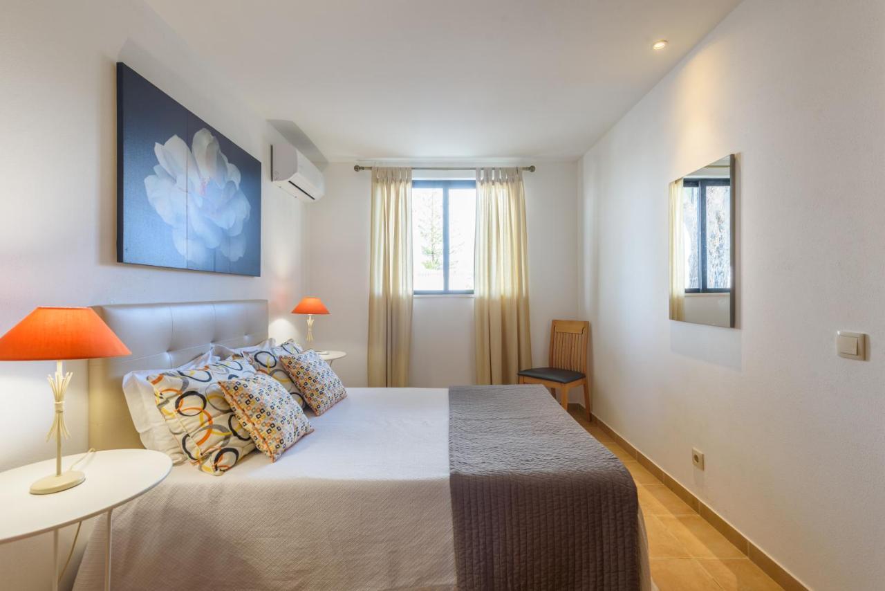 Protea - 5 Bedroom, Beach, Air-con, Wifi Albufeira