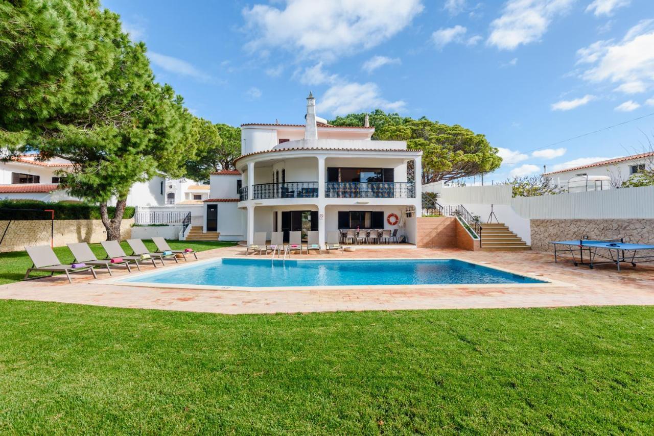 Vakantiehuis Protea - 5 Bedroom, Beach, Air-con, Wifi Albufeira