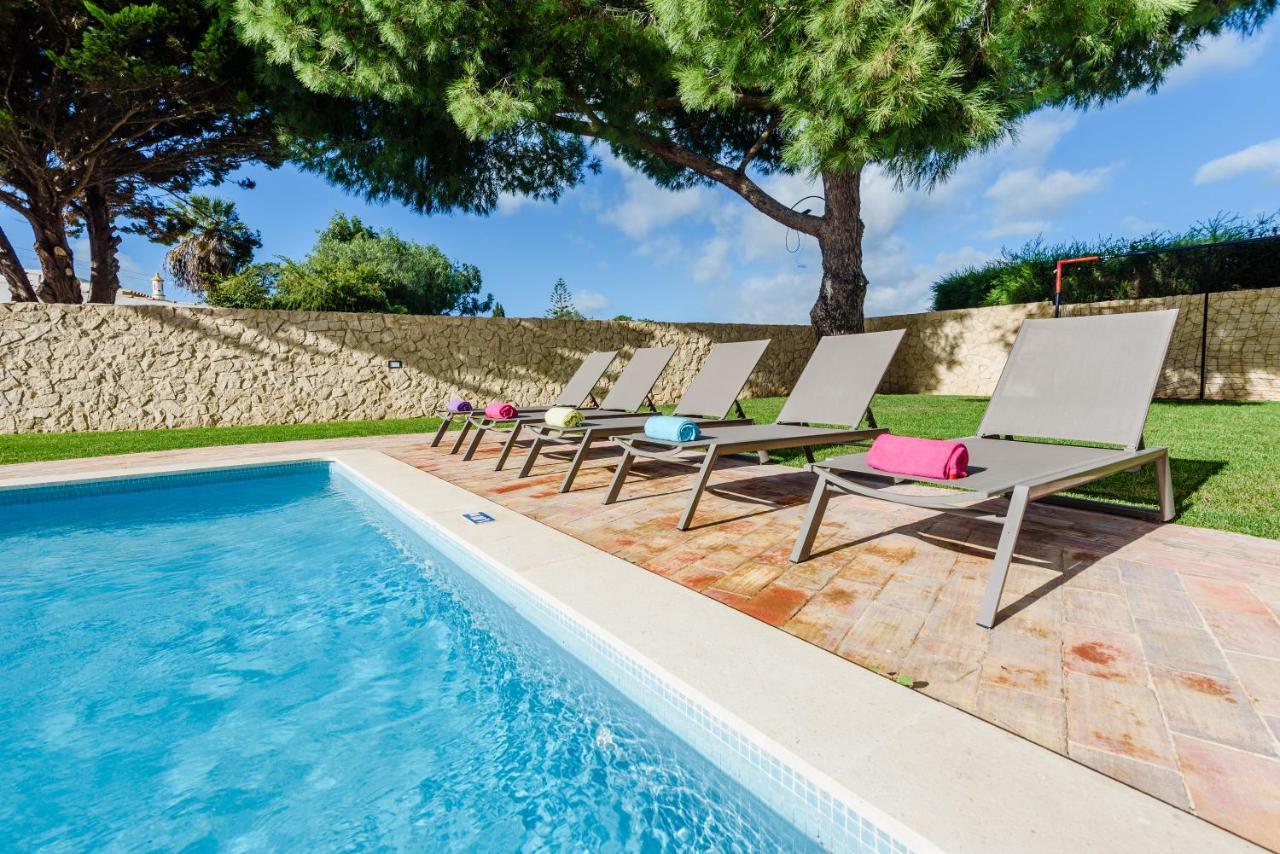 Protea - 5 Bedroom, Beach, Air-con, Wifi *