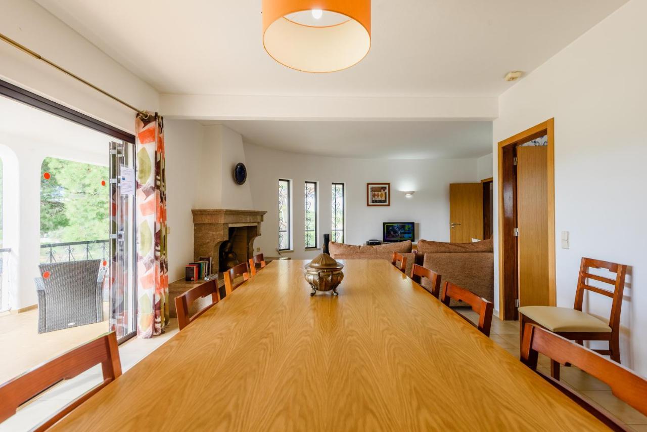 Protea - 5 Bedroom, Beach, Air-con, Wifi Albufeira