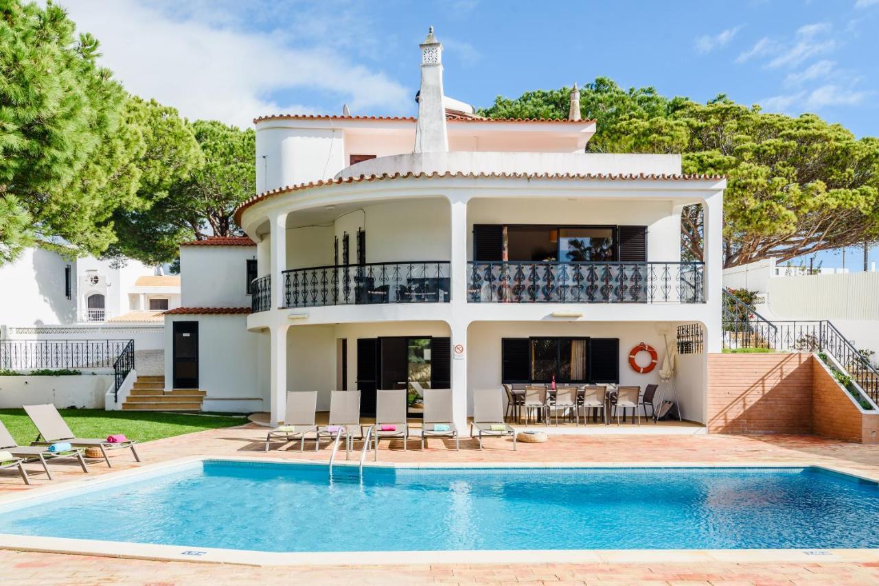 Protea - 5 Bedroom, Beach, Air-con, Wifi Albufeira