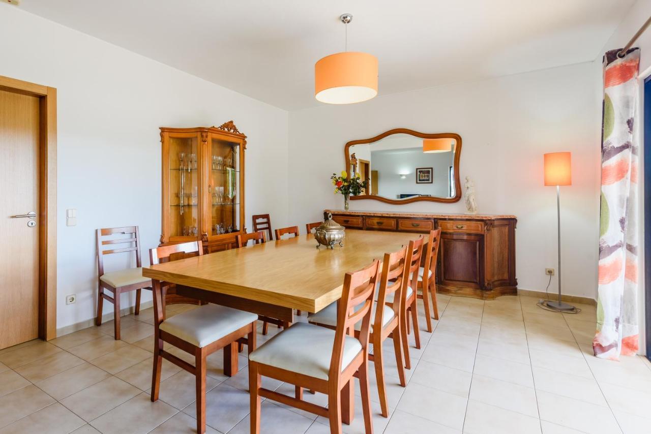 Casa de férias Protea - 5 Bedroom, Beach, Air-con, Wifi *