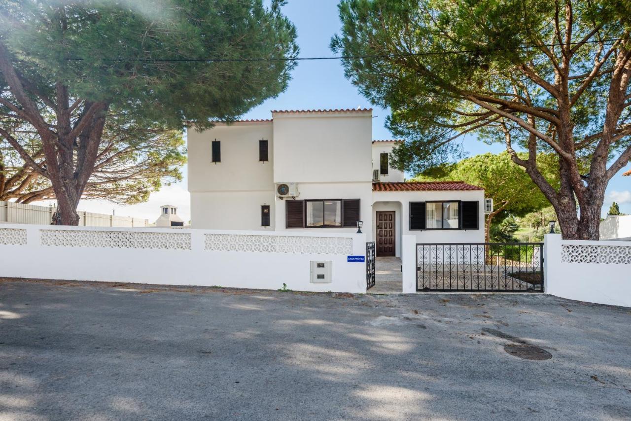 Vakantiehuis Protea - 5 Bedroom, Beach, Air-con, Wifi *