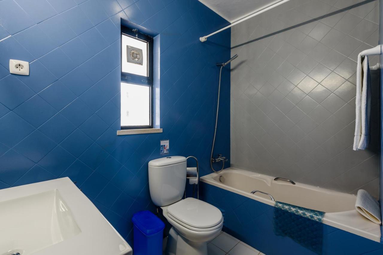 Casa de férias Protea - 5 Bedroom, Beach, Air-con, Wifi Albufeira