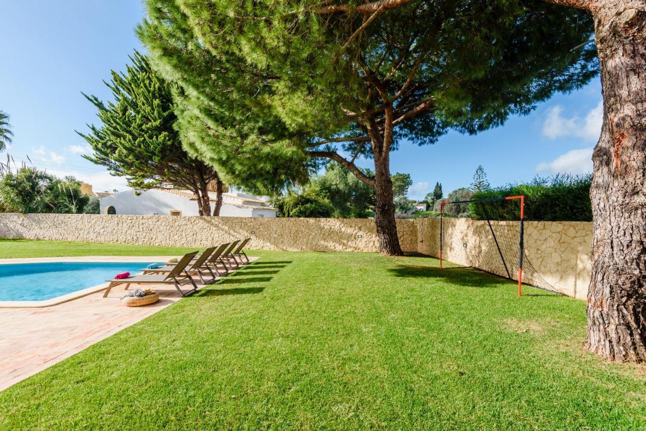Protea - 5 Bedroom, Beach, Air-con, Wifi Vakantiehuis *