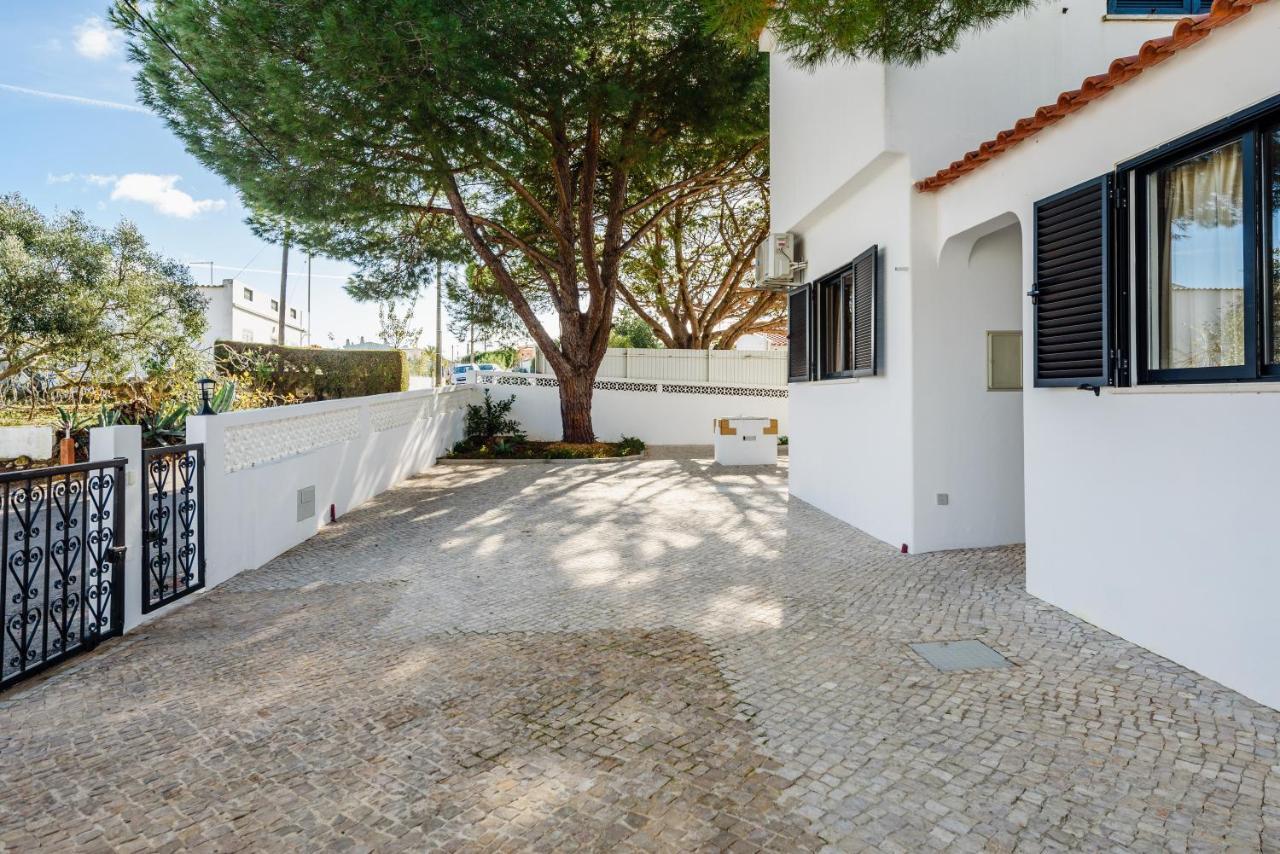 Protea - 5 Bedroom, Beach, Air-con, Wifi * Albufeira