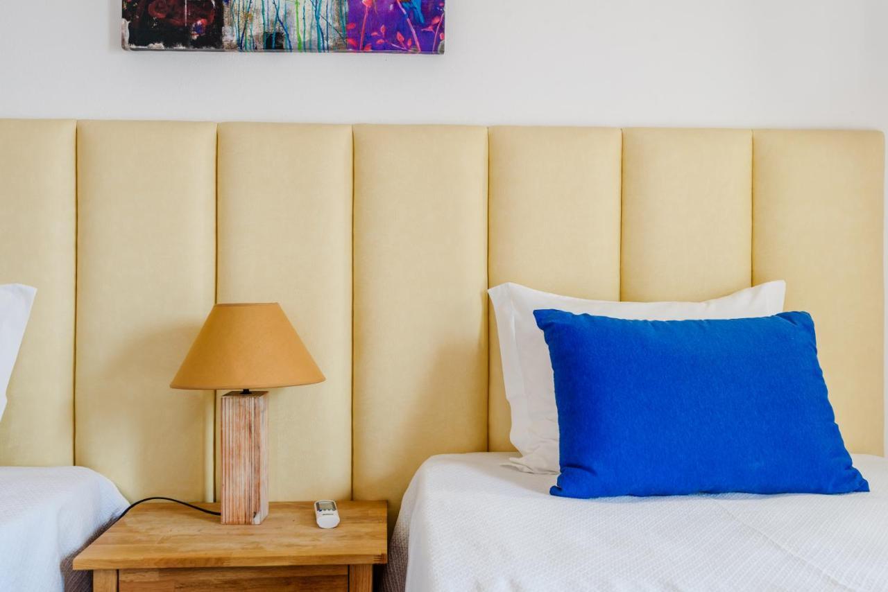 Protea - 5 Bedroom, Beach, Air-con, Wifi Vakantiehuis Albufeira