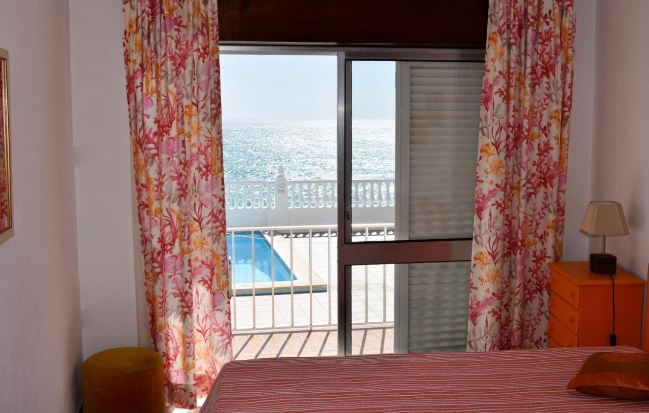 Apartment Encosta Do Mar *