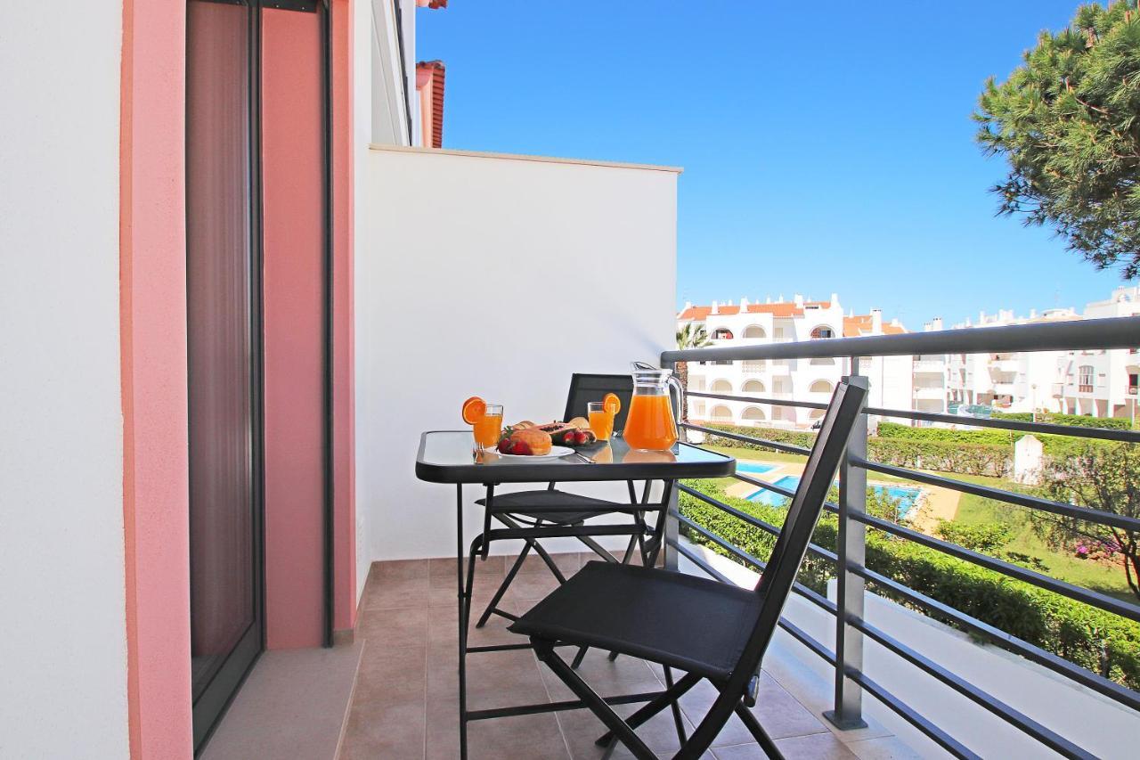 Appartement Caracas 2 By Algarve Vacation *