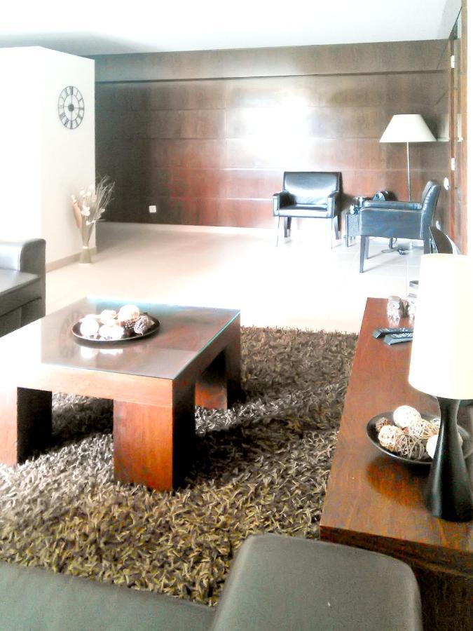 Apartment 2 Bedrooms At 500 M Away From The Beach With Shared Pool Furnished Balcony And Wifi *
