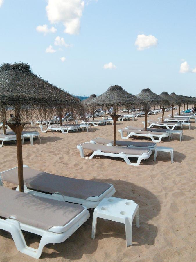 2 Bedrooms At 500 M Away From The Beach With Shared Pool Furnished Balcony And Wifi Apartment Albufeira