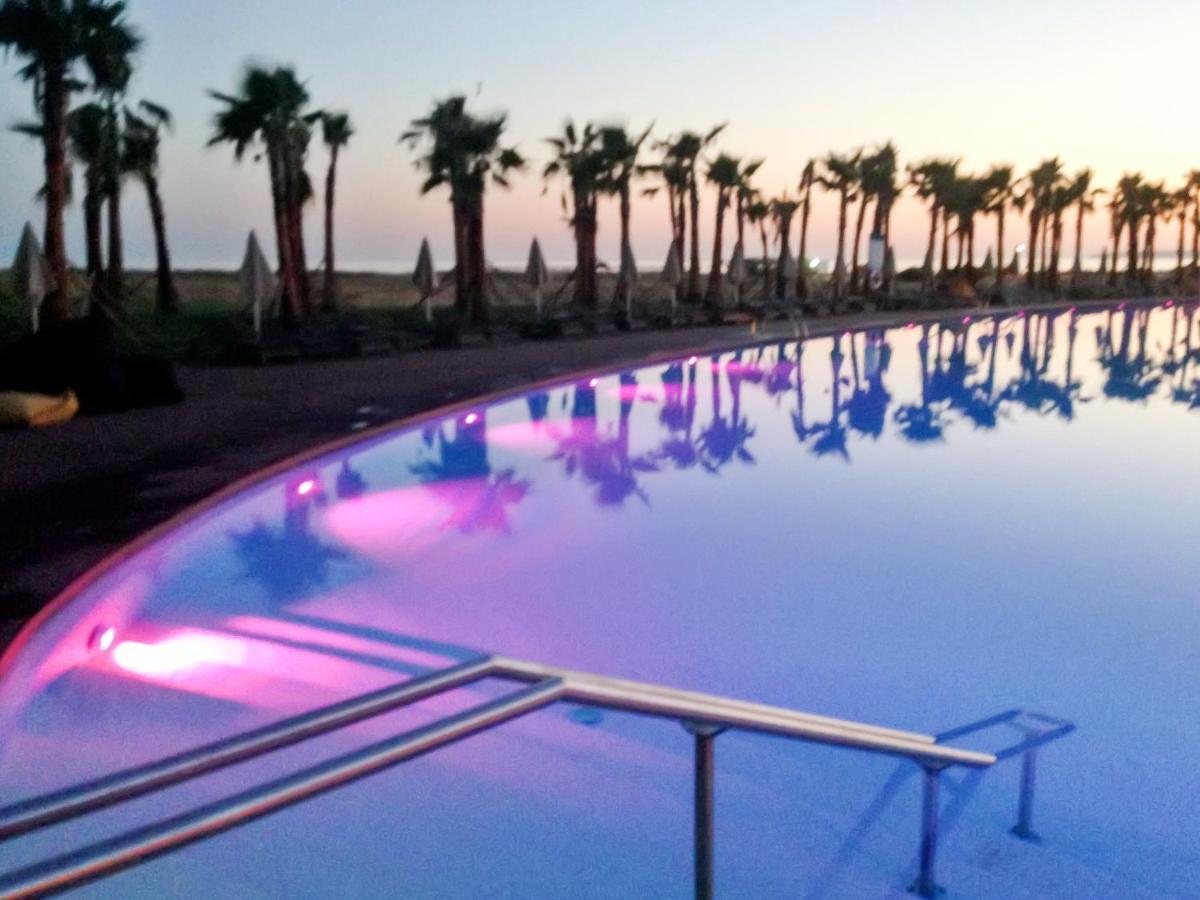 2 Bedrooms At 500 M Away From The Beach With Shared Pool Furnished Balcony And Wifi Apartment