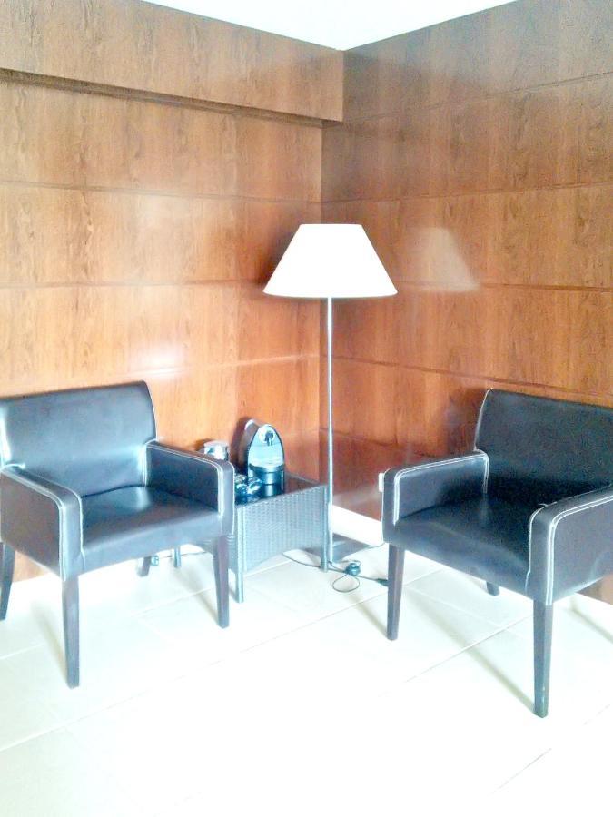 2 Bedrooms At 500 M Away From The Beach With Shared Pool Furnished Balcony And Wifi *