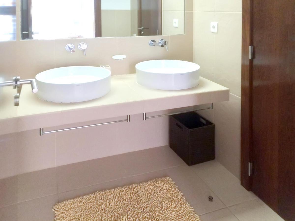 2 Bedrooms At 500 M Away From The Beach With Shared Pool Furnished Balcony And Wifi Apartment