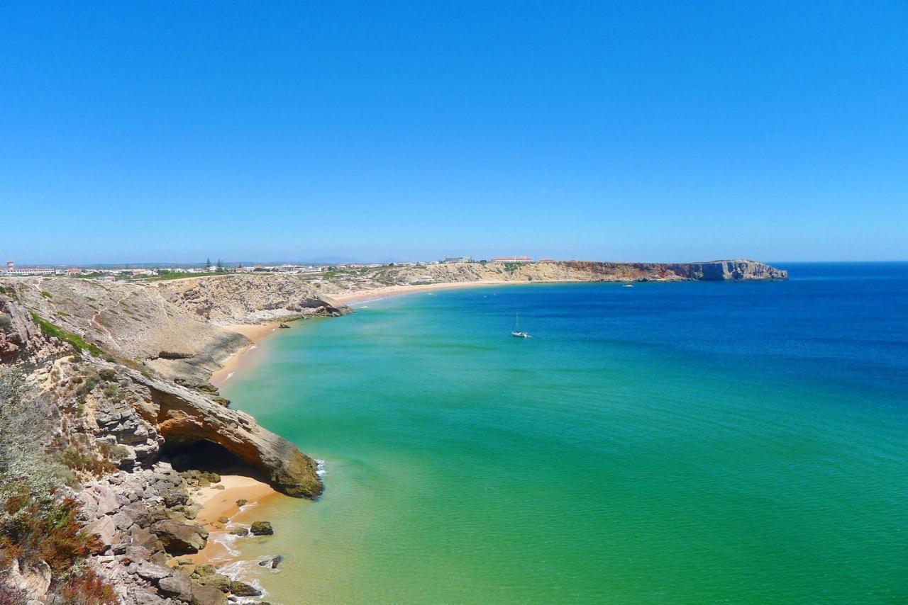2 Bedrooms At 500 M Away From The Beach With Shared Pool Furnished Balcony And Wifi