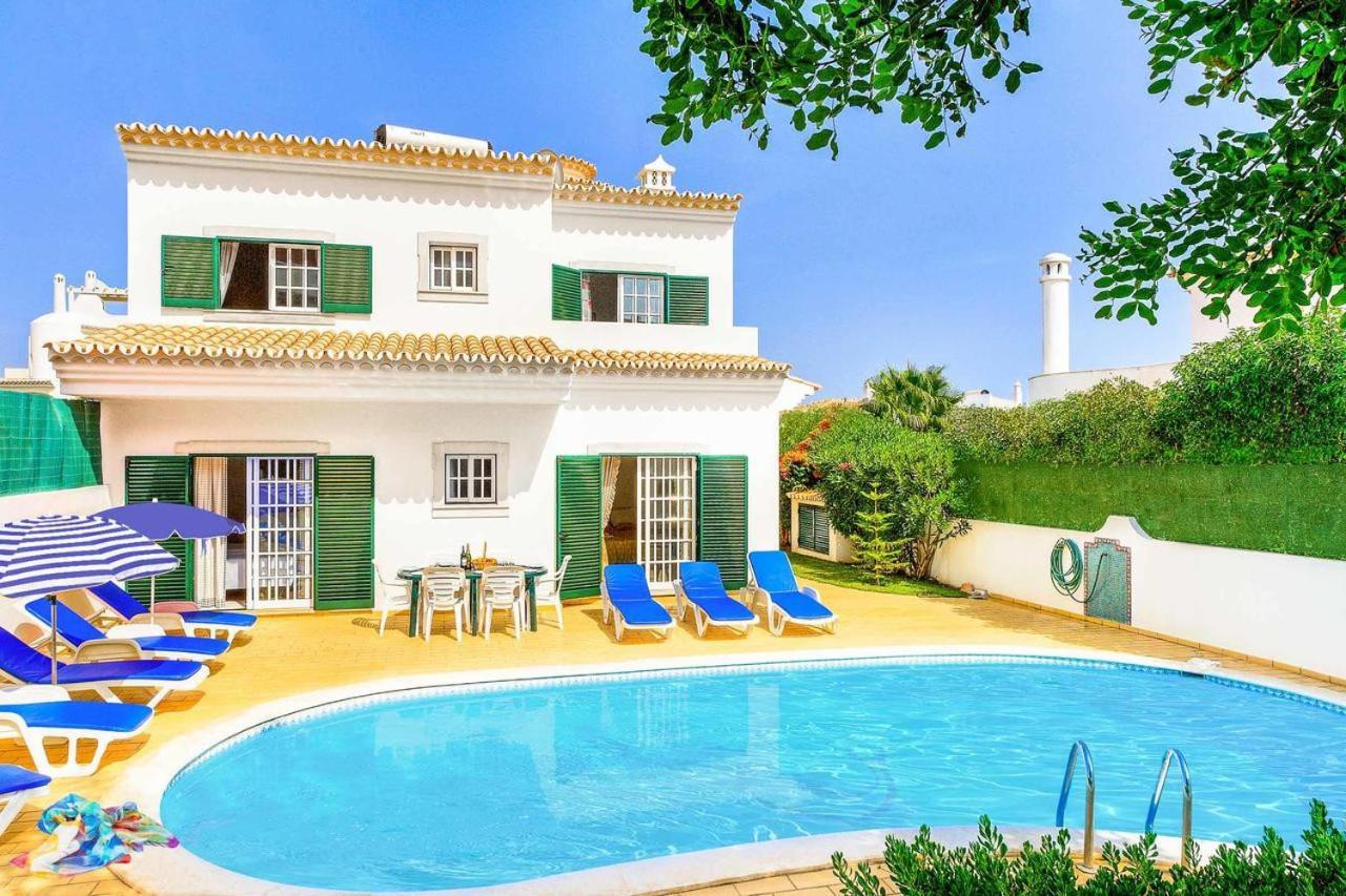 Torcato Villa Albufeira